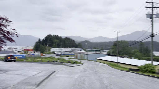 Photo of Arabisk Mediterranean Cuisine - 2209 Seal Cove Rd, Prince Rupert, BC V8J 3P9